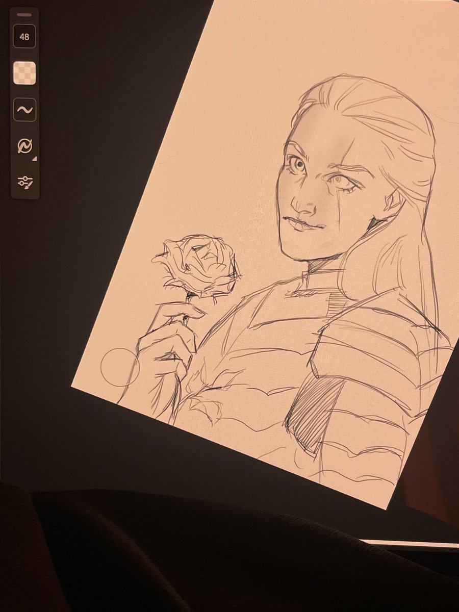 ink_bay8's tweet photo. wip 

Aemond Targaryen #aemondtargaryen #asoiaf #hotd #houseofthedragon #fireandblood https://t.co/L8DLdbkTeA