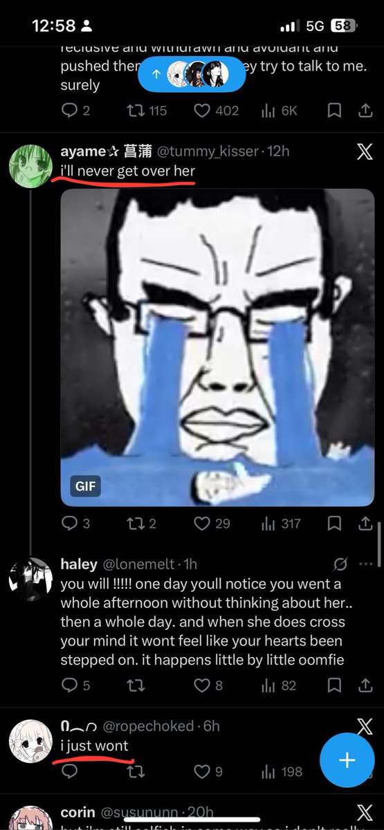 𝒌⋆˙⟡♡ tweet media