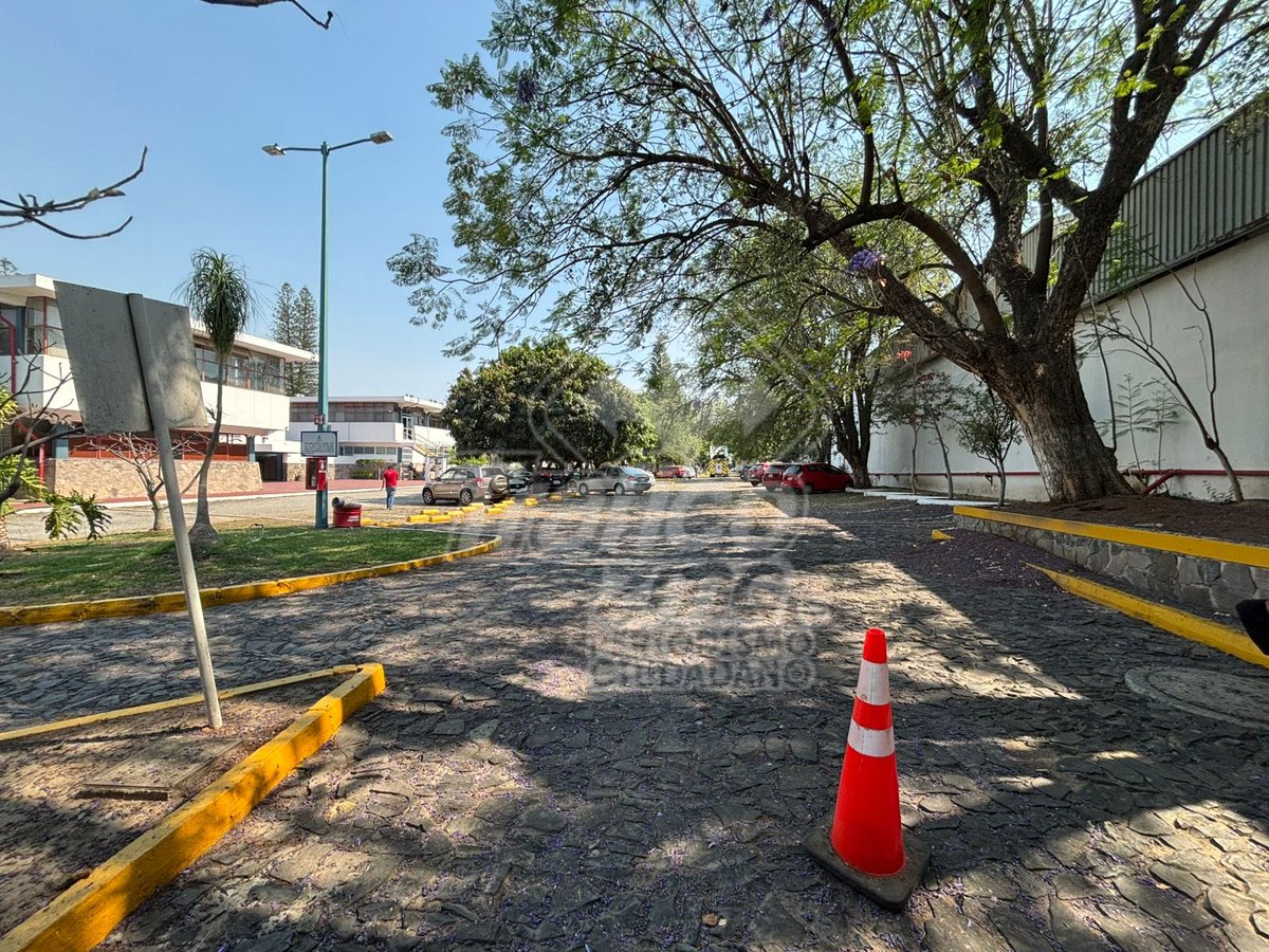 TráficoZMGuadalajara tweet media