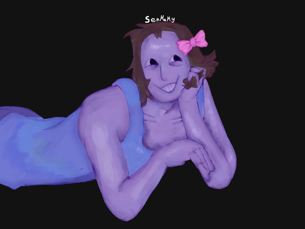 Sen Maky tweet media