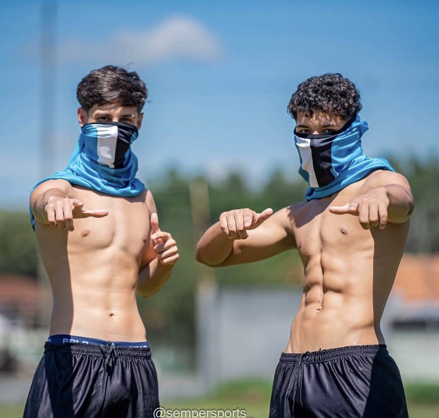 Futebol de Macho tweet media