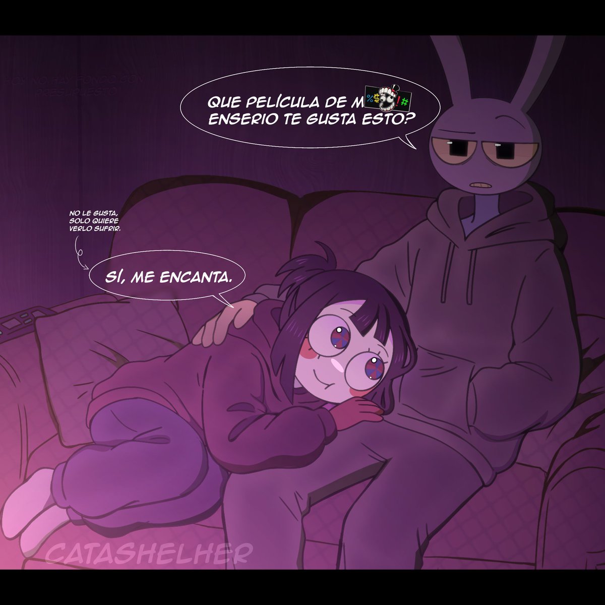 CataShelher tweet media