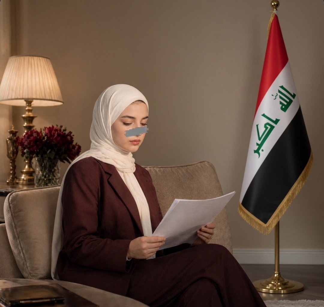 سالي الـأركوازي tweet media