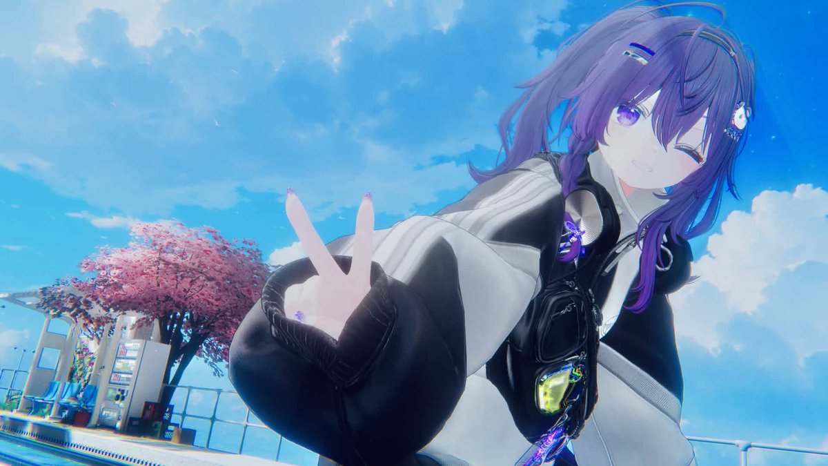 えめらん tweet media