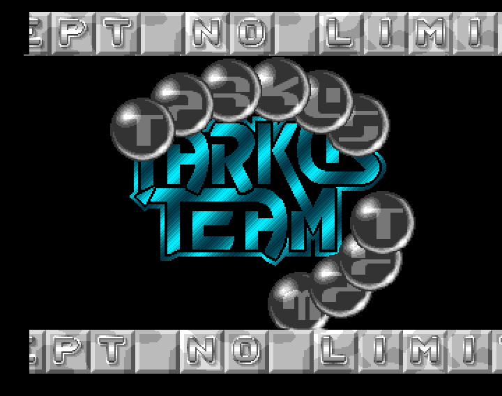 CracktroBot's tweet image. Spy vs Spy (1989) - Crack: Tarkus Team (TT) - #Amiga
Frantic Freddie (1983) - Crack: German Cracking Group - #Commodore64
Gyruss (1984) - Crack: Remember - Trainer: +4 - #Commodore64
War Wizard (1993) - Crack: Heavy Cool Cracks (HCC) - #Amiga