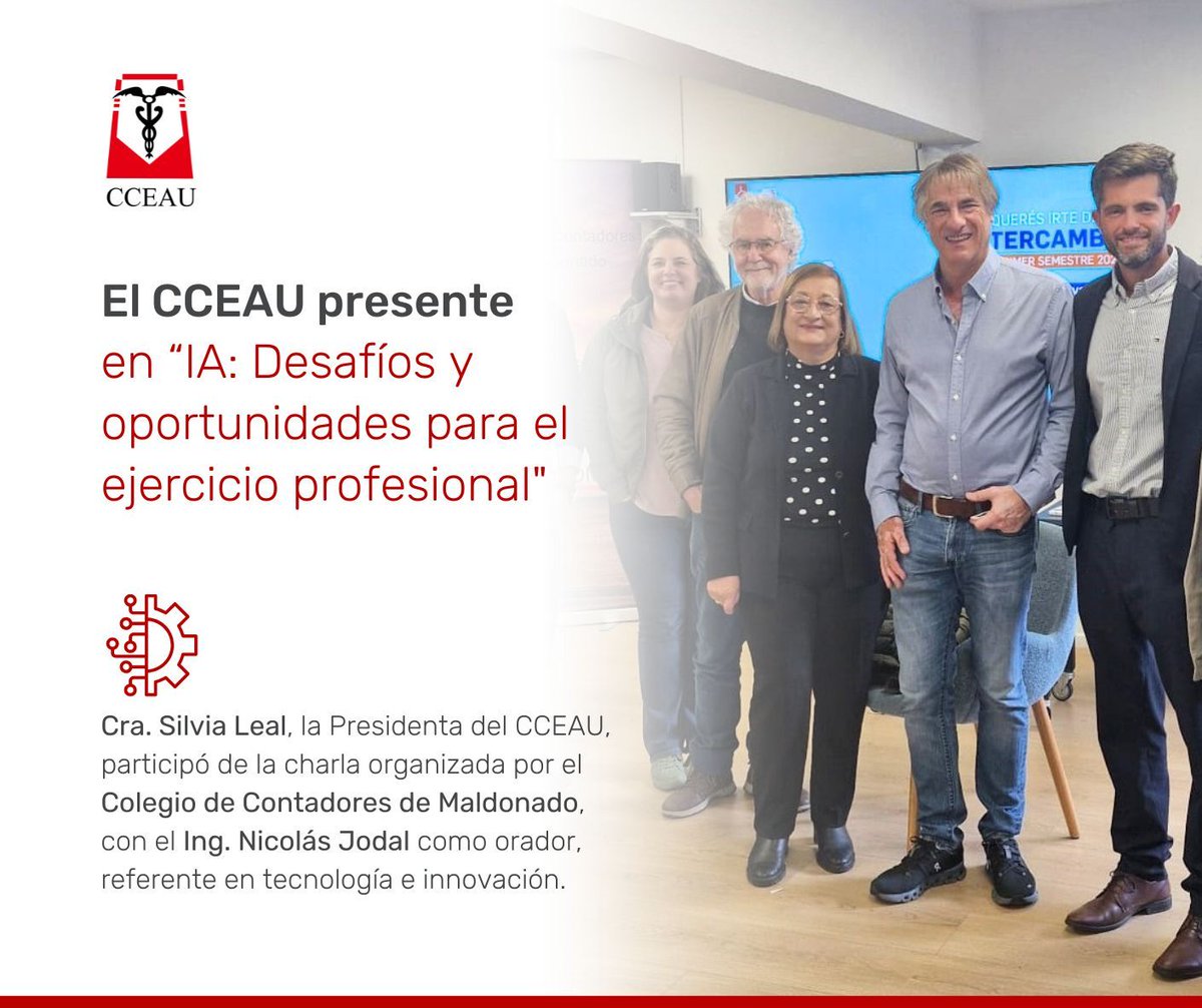 CCEAU tweet media