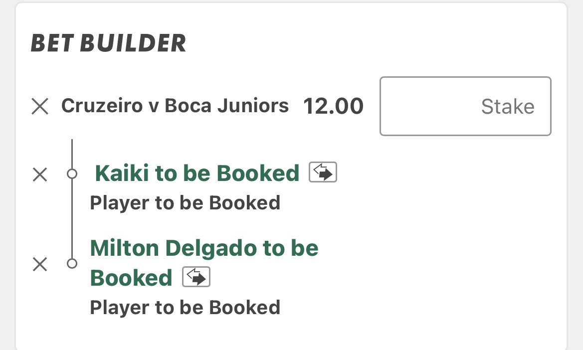 The Cards Chef 🟨 tweet media