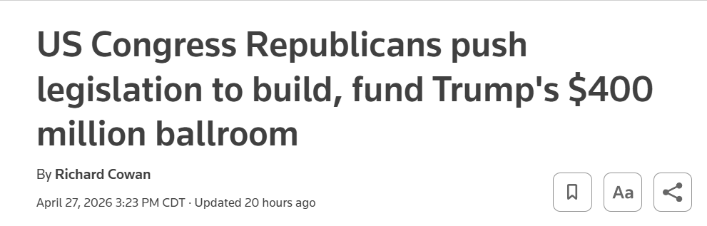 Robert Reich tweet media