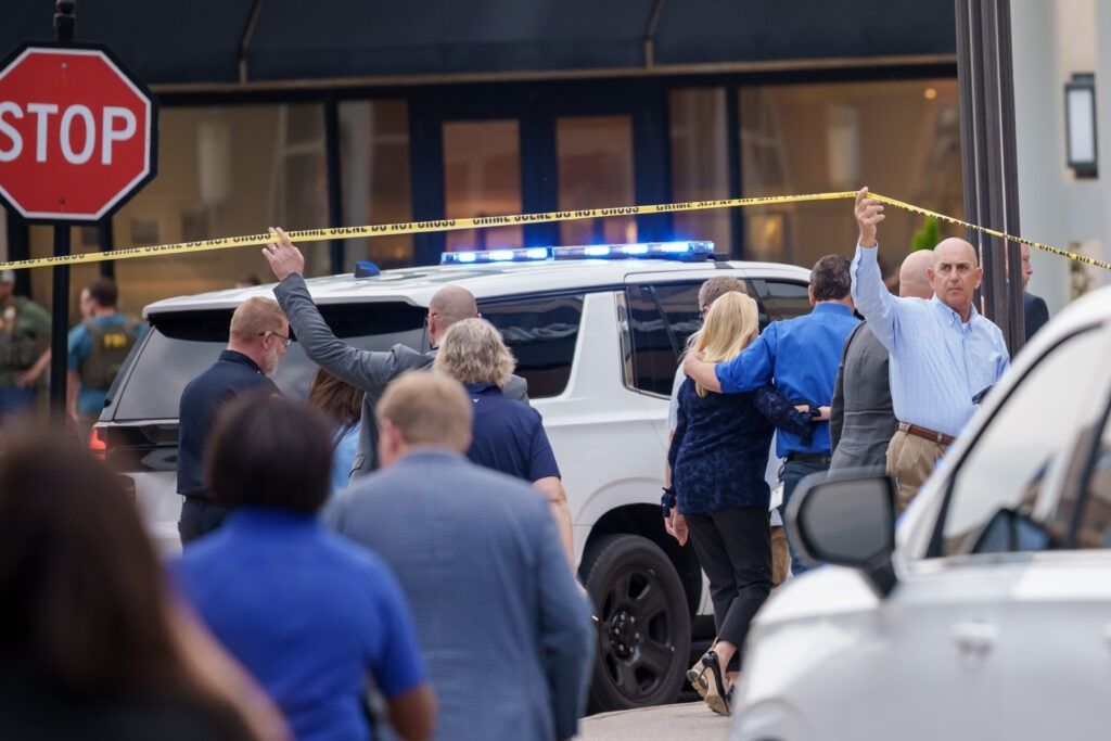 The Nation of Islam tweet media