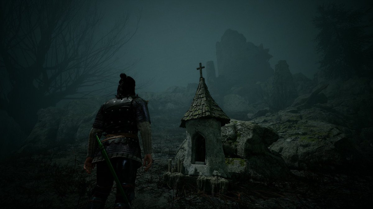 Hunter 🎮 tweet media