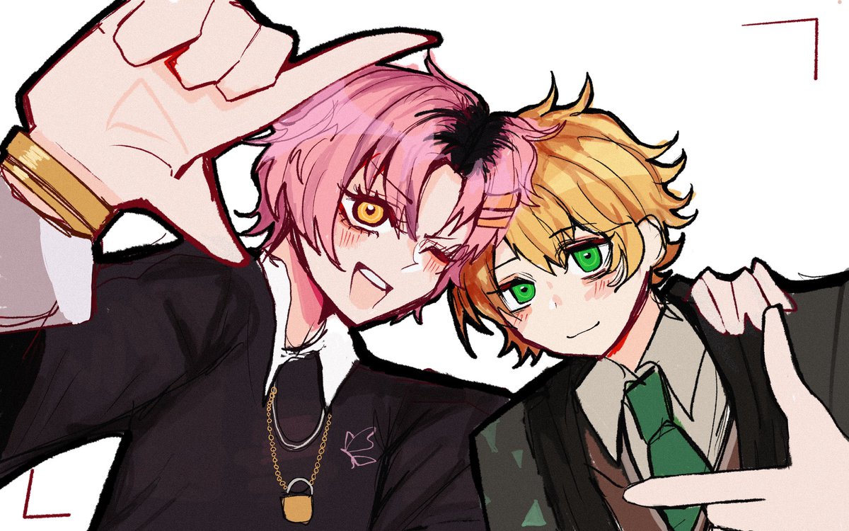 ☆Spook! tweet media