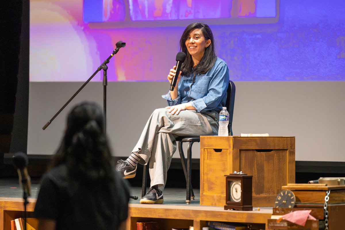 Elmhurst CUSD 205 tweet media