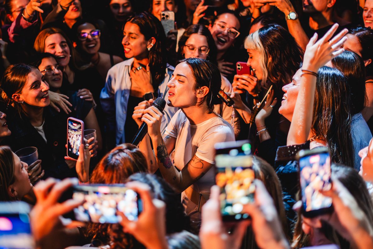 En Vivo Producciones tweet media