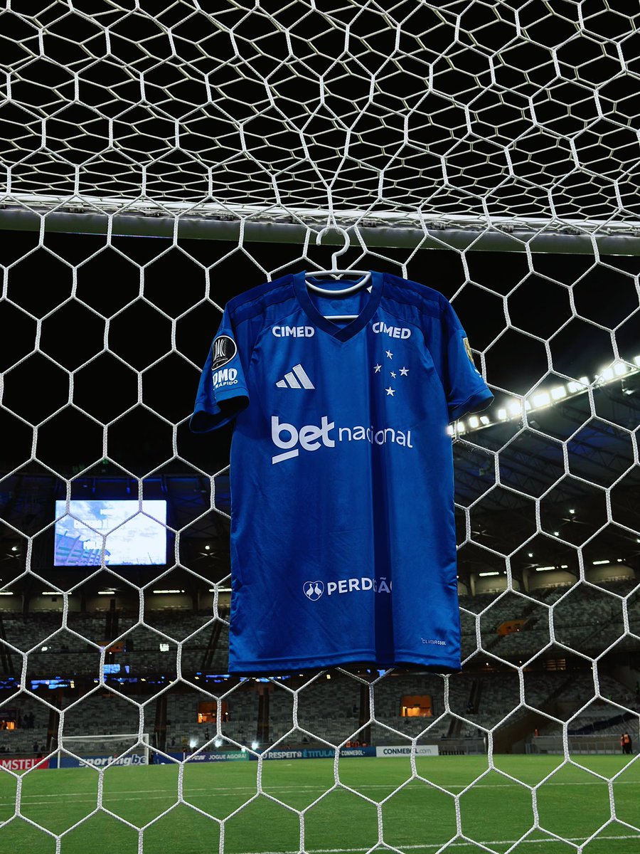 Cruzeiro 🦊 tweet media