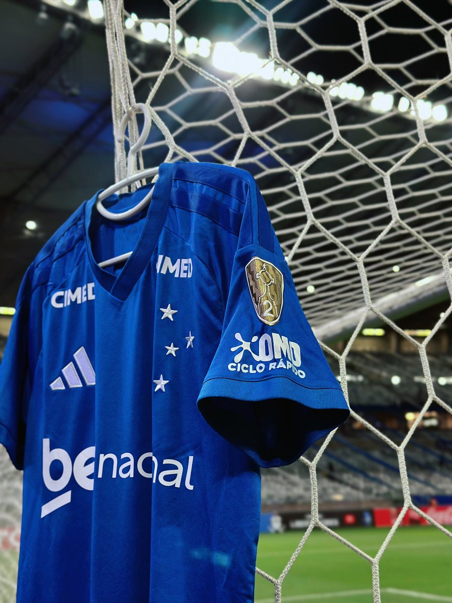 Cruzeiro 🦊 tweet media