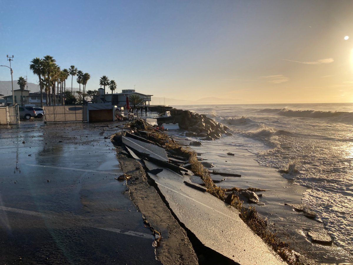 City of Santa Barbara tweet media
