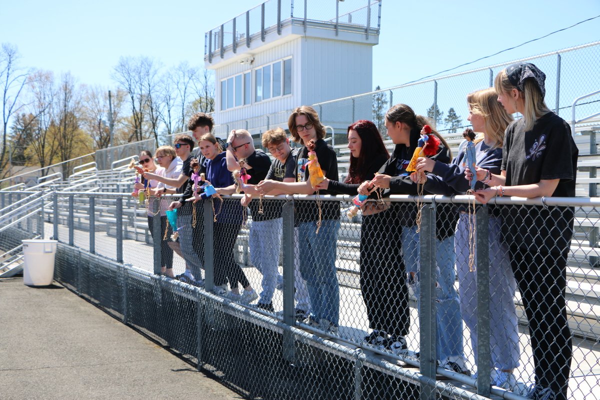 HudsonFallsCSD tweet media