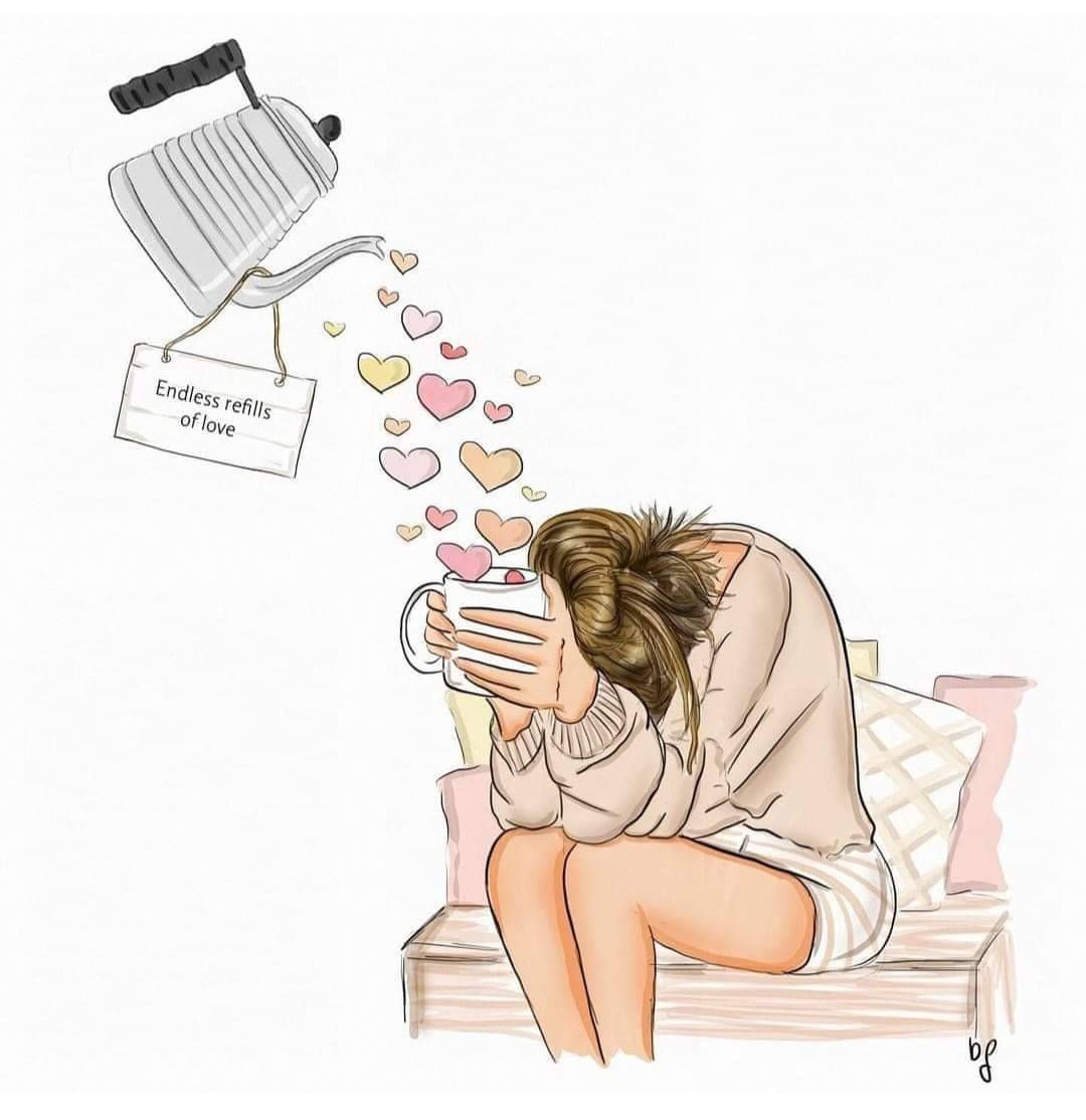 BlkHistStudies's tweet image. Friendly reminder to check in on your strong friend, your busy friend, your happy friend or your "seems to handle everything well" friend. They too, need a refill of love from time to time. ❤️ 💞 #realtalk #fightinghiddenbattles