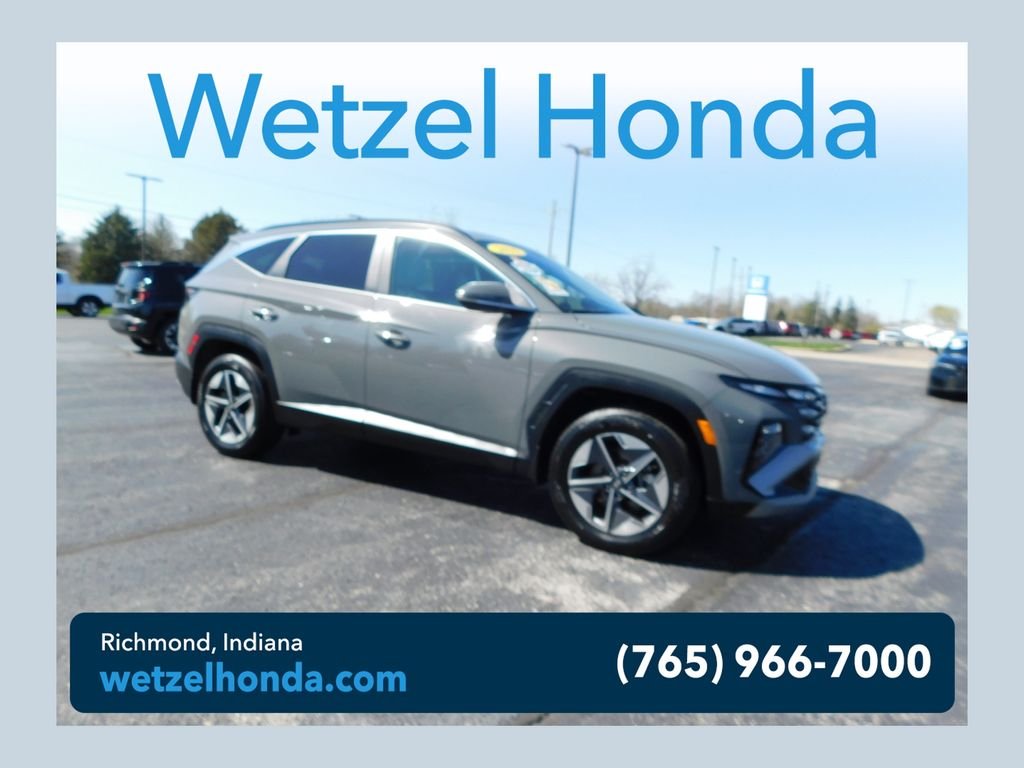 Wetzel Auto tweet media