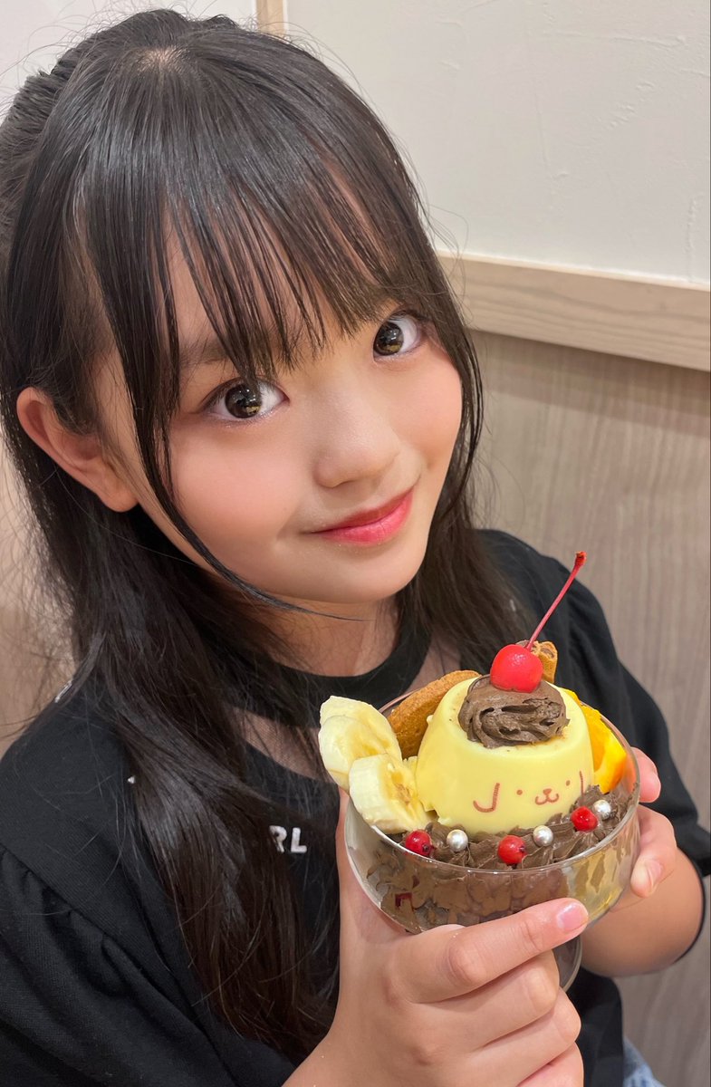 Riri🍓🍭(ちぃたん☆ぼんばーずOSK) tweet media