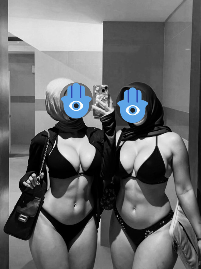 Hermana Musulmana 🧣 tweet media