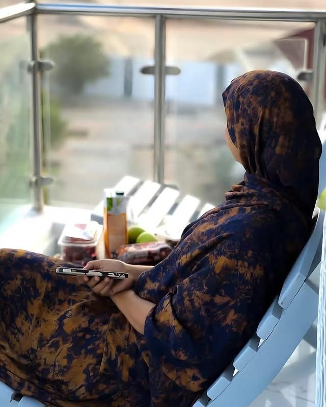 لبابة الحسن tweet media