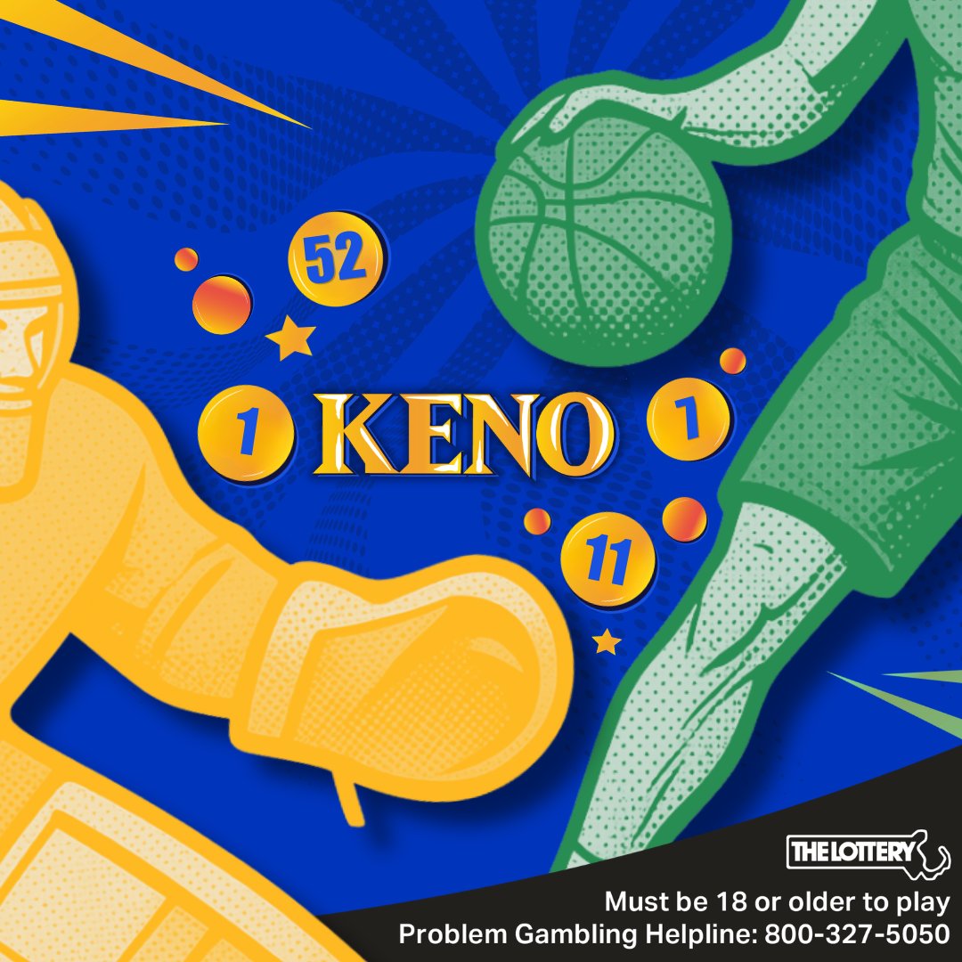 MAStateLottery's tweet image. Tag the spot with the most screens 🏀🏒🟡 ...Sports and Keno!

#MassLottery
#Lottery
#Keno
#Sports
#Bruins
#Celtics
#Boston
#Playoffs
#Winner
#Winning
#Massachusetts