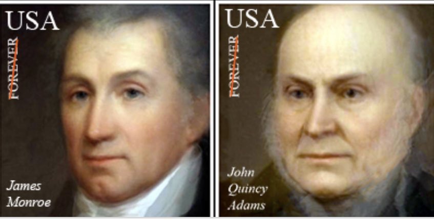 Presidential Wisdom tweet media