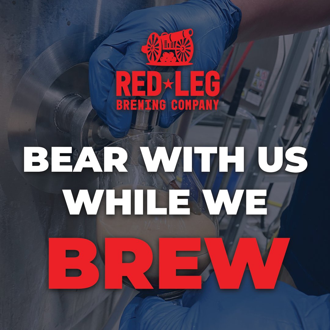 @redlegbrewco tweet media