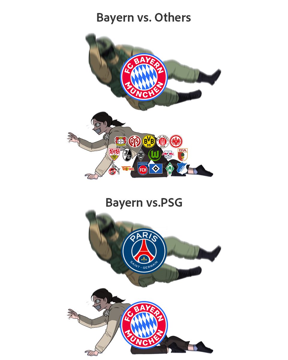Memes vs. Football tweet media