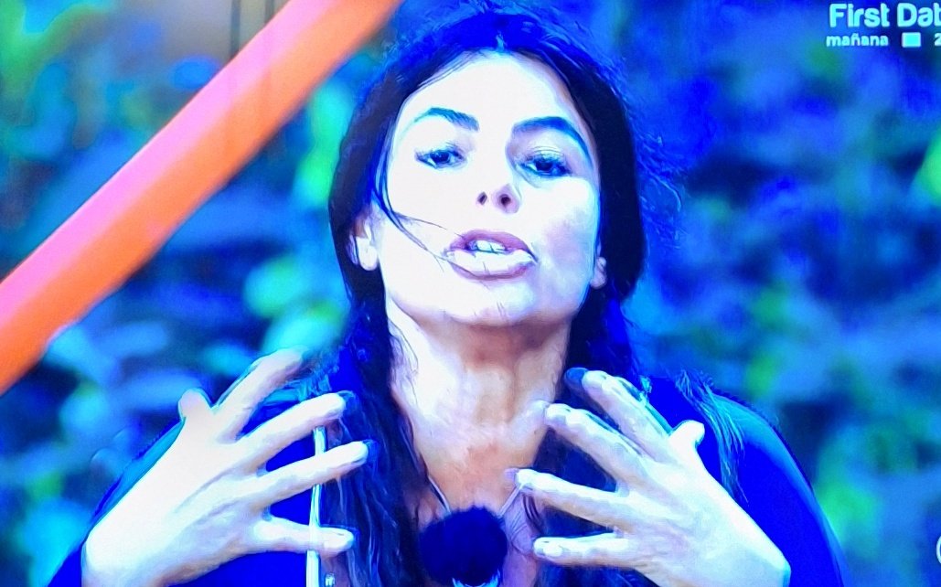 La Bruja Cotilla tweet media