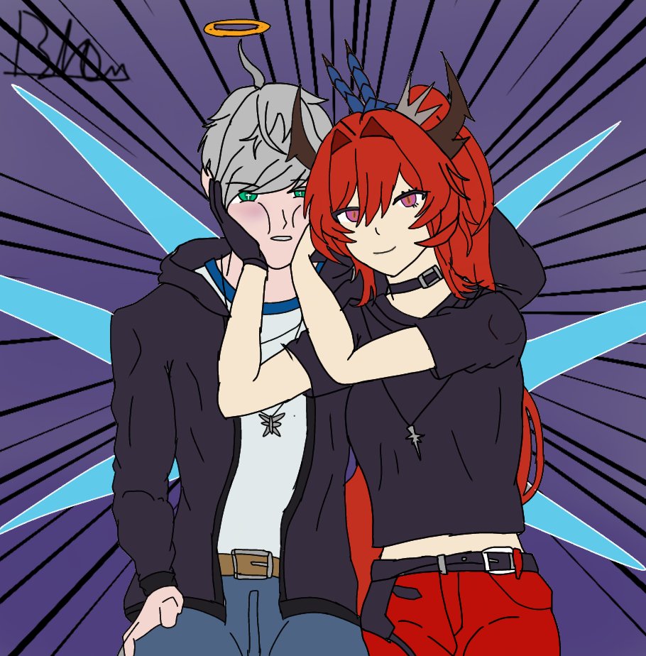 brom|surtr 𝓯𝓻𝓮𝓪𝓴🔥🪽 tweet media