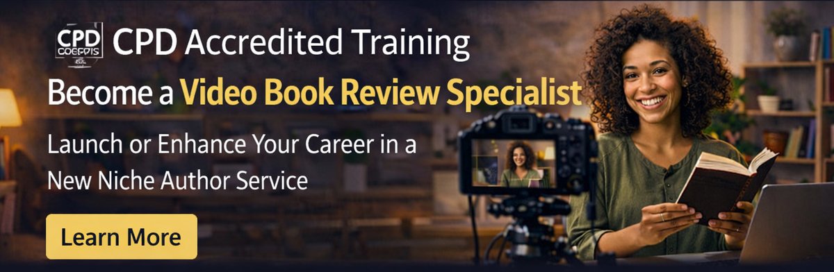 needa_makeover's tweet image. Join the Official Waiting List – Train as a CPD-Certified Video #BookReview #Specialist #Newmarket #workfromhome #sidehussle 
qualiquiz.app/quiz/join-the-…
