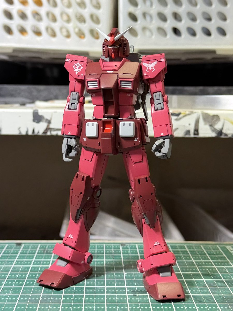 GAA(firstAge) tweet media