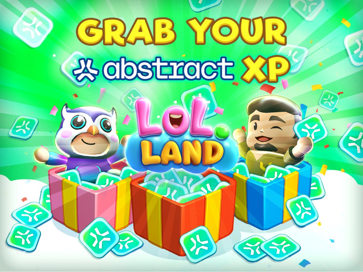 LOL Land tweet media