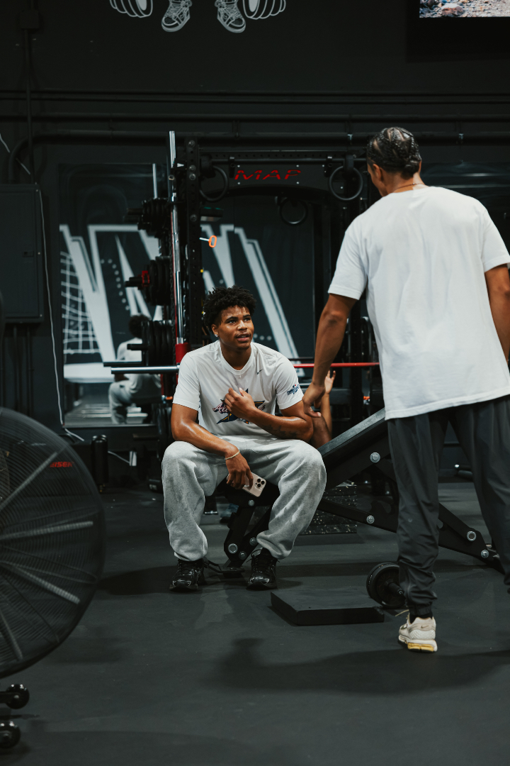 maximizeathleticperformance tweet media