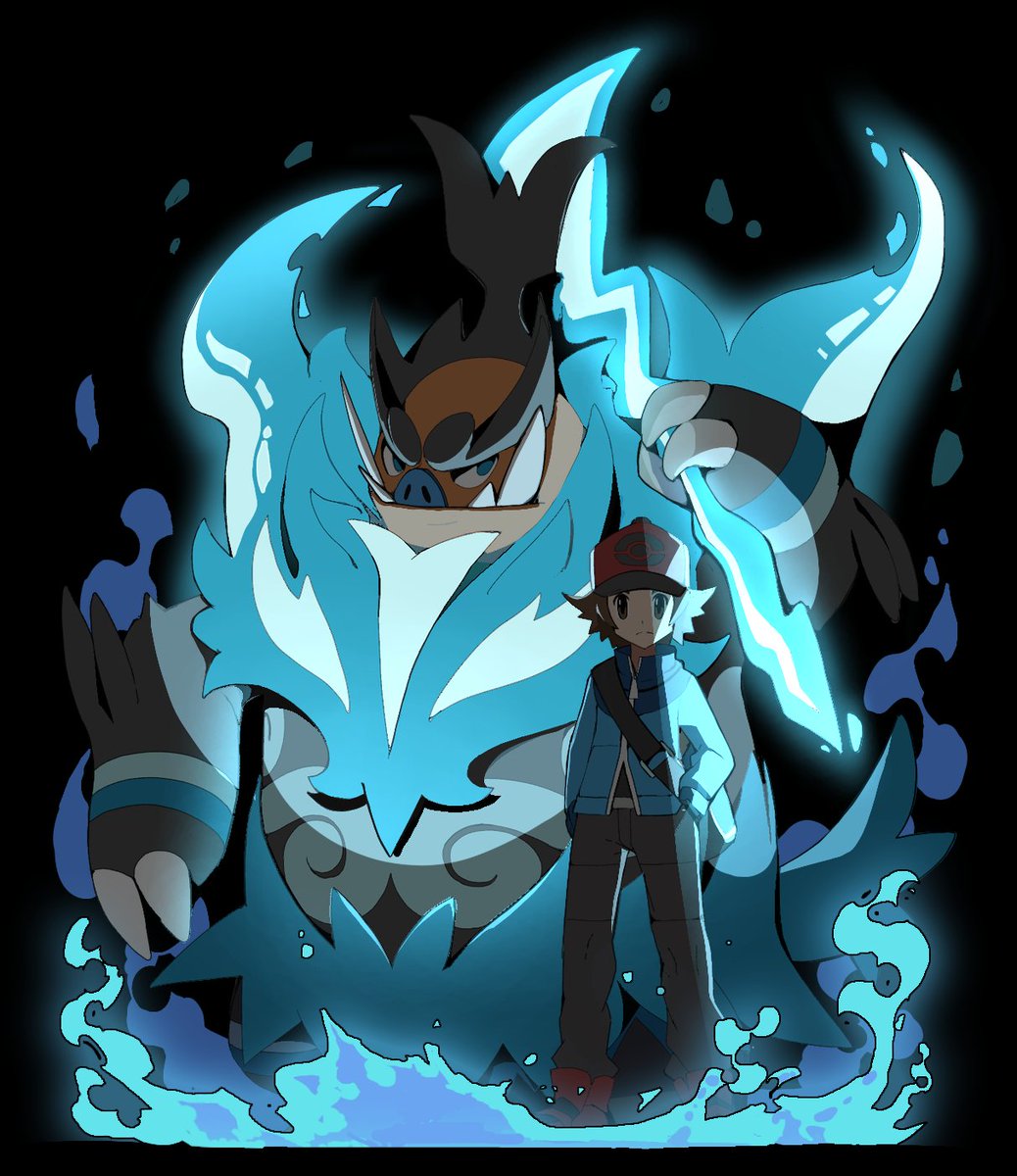 PSaber97🎨 tweet media