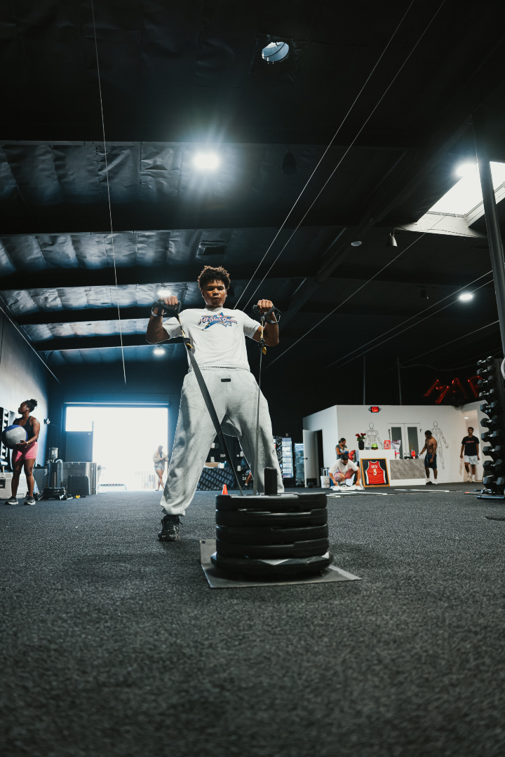 maximizeathleticperformance tweet media