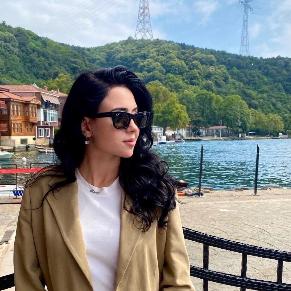 Esra Güler tweet media