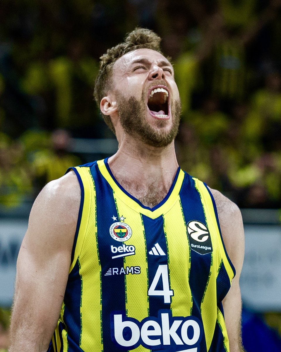 EuroLeague tweet media