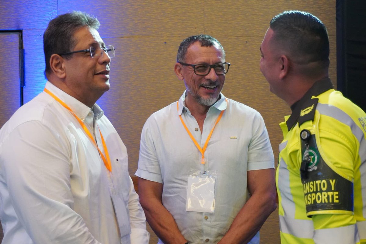 DATT de Cartagena tweet media