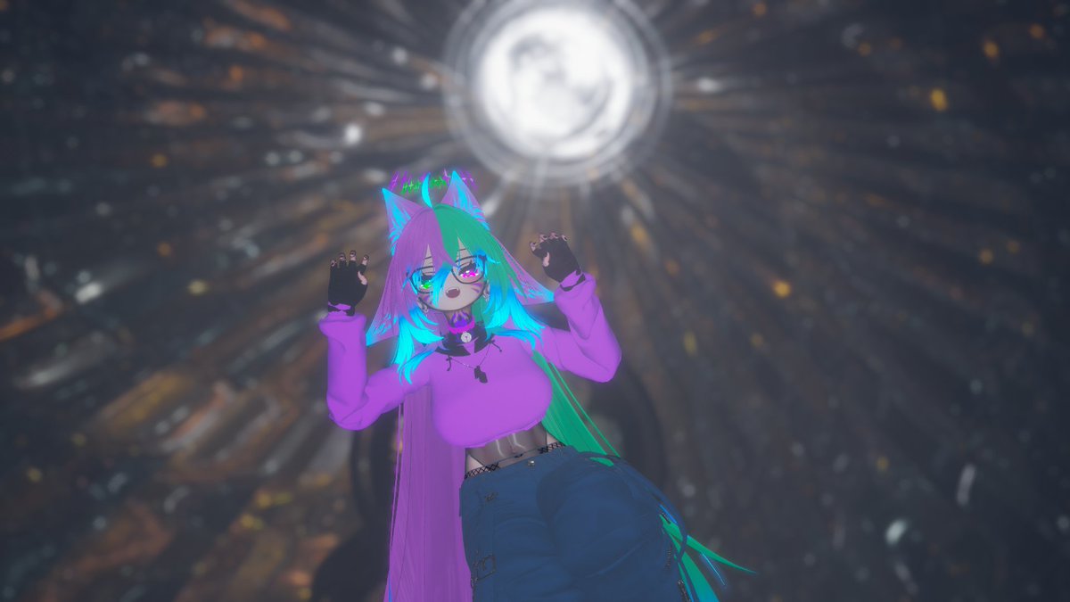 Nacho AAA tweet media