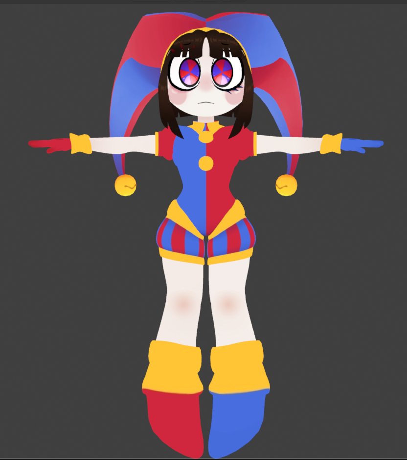 🥝KingkiwiJJ_VA🥝- MOMOCON 2026 tweet media