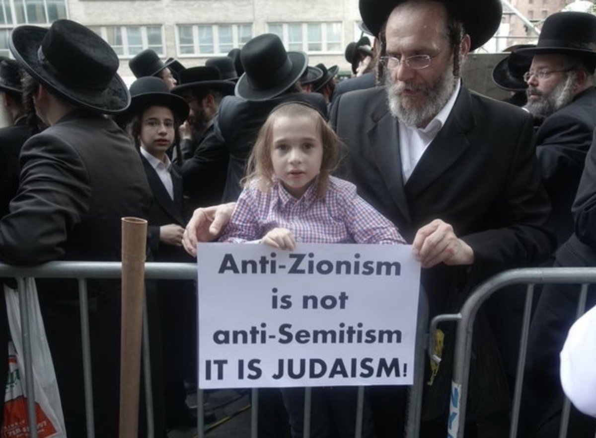 Jews Definition Zionism does not define the Jewish people. In fact, Zionism is the ...