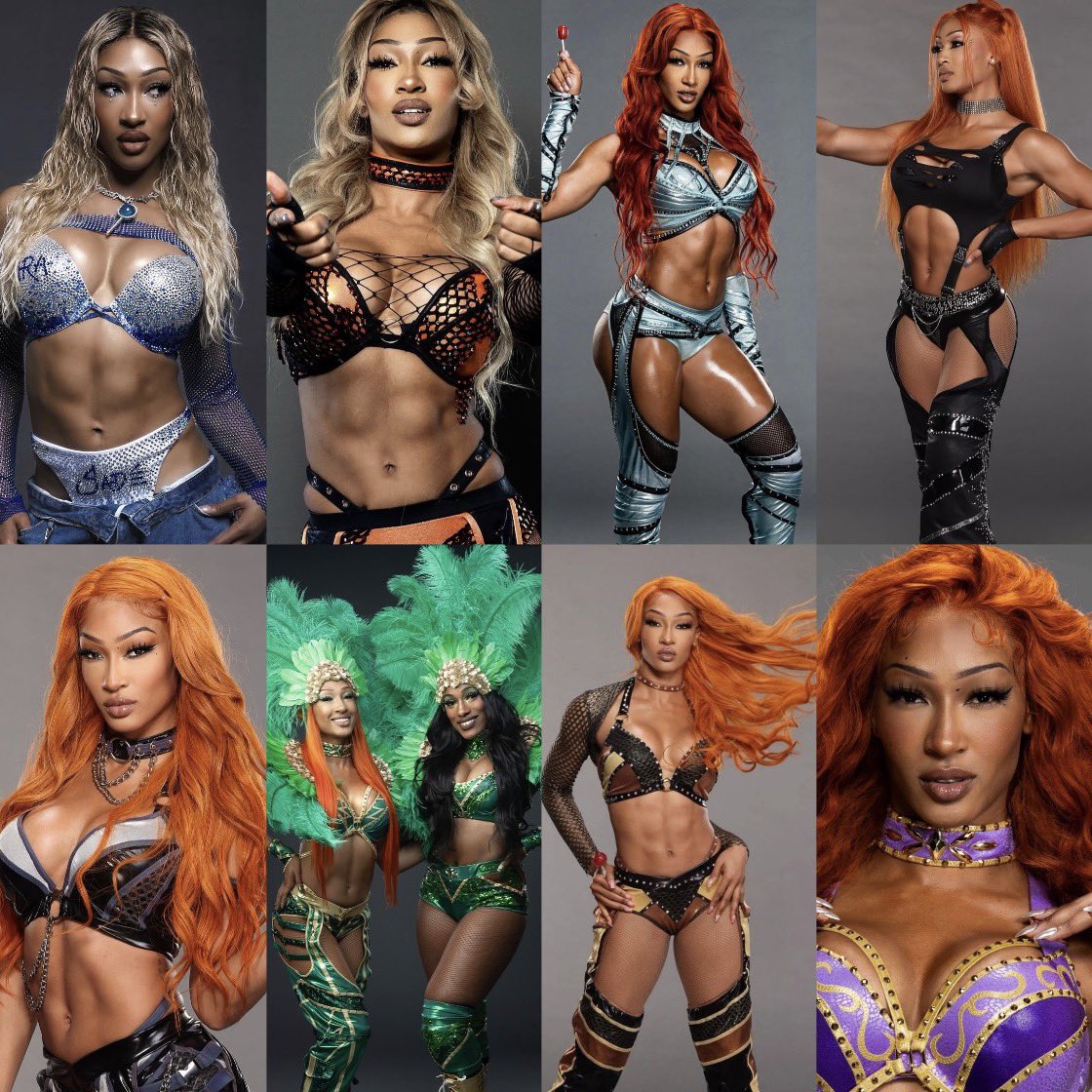 Mara’s Lolli 🍭 tweet media