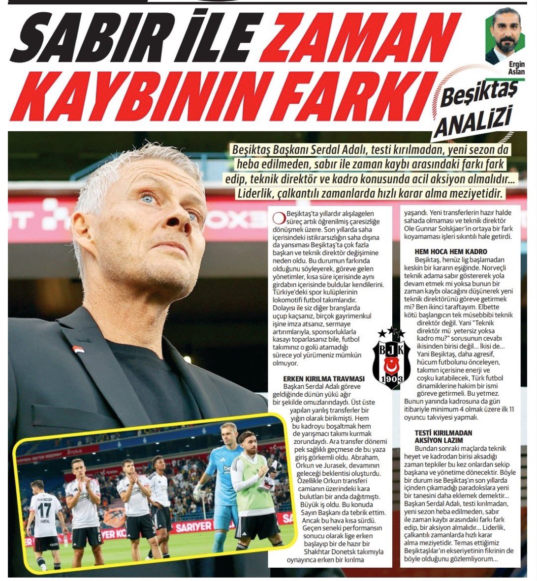 Ömer tweet media