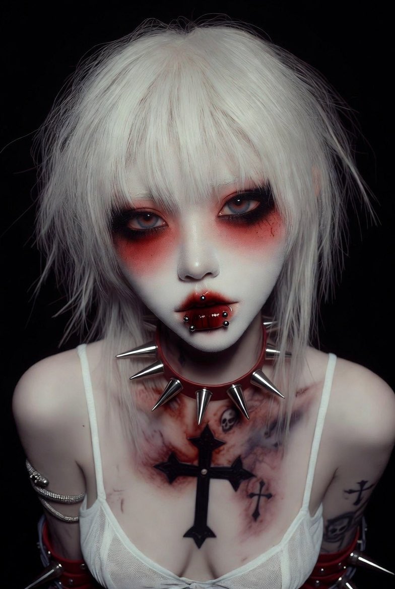 BE4CON🩸 tweet media