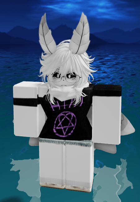 morr_sene's tweet photo. i made a moth avatar
shes cool i guess, but not as cool as my zebra shark abatar https://t.co/YzfU5KiyHP