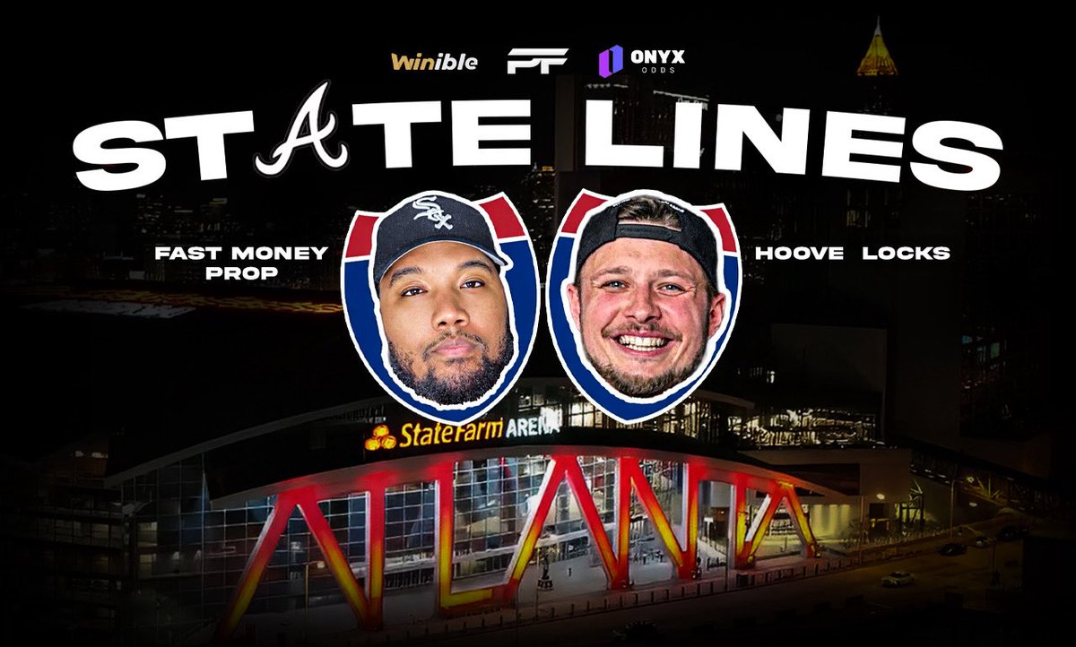 State Lines 🛣️ tweet media