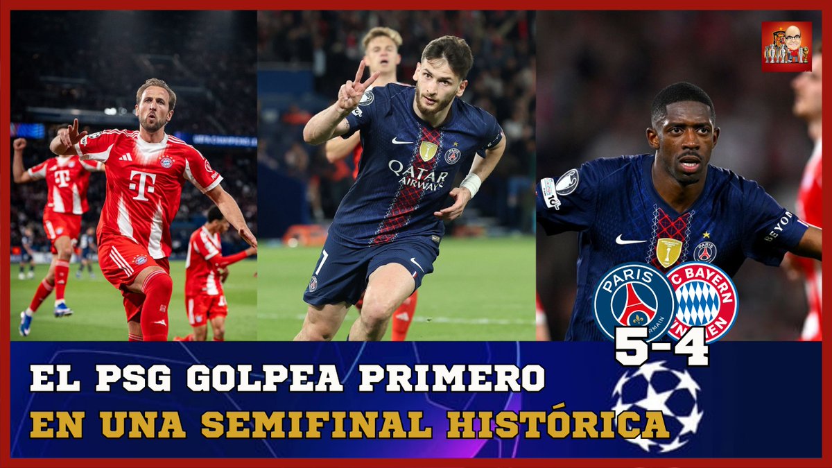 MisterChip (Alexis) tweet media